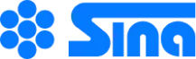 logo Sina