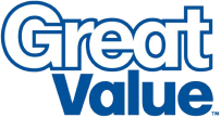 logo GreatValue